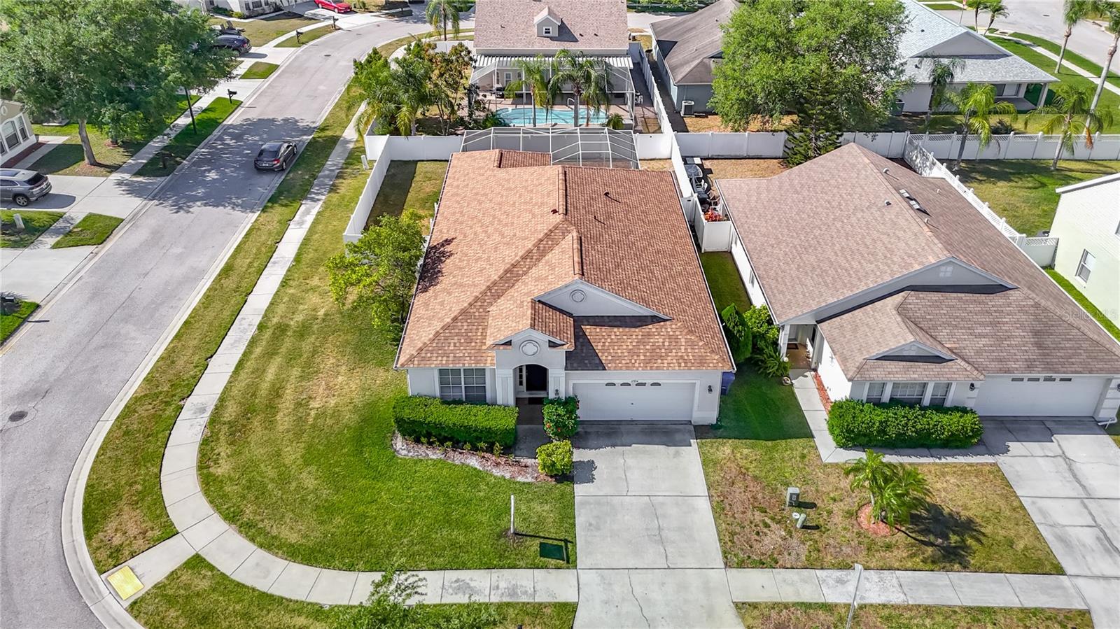 SUNCOAST MEADOWS INCREMENT 01 - Residential