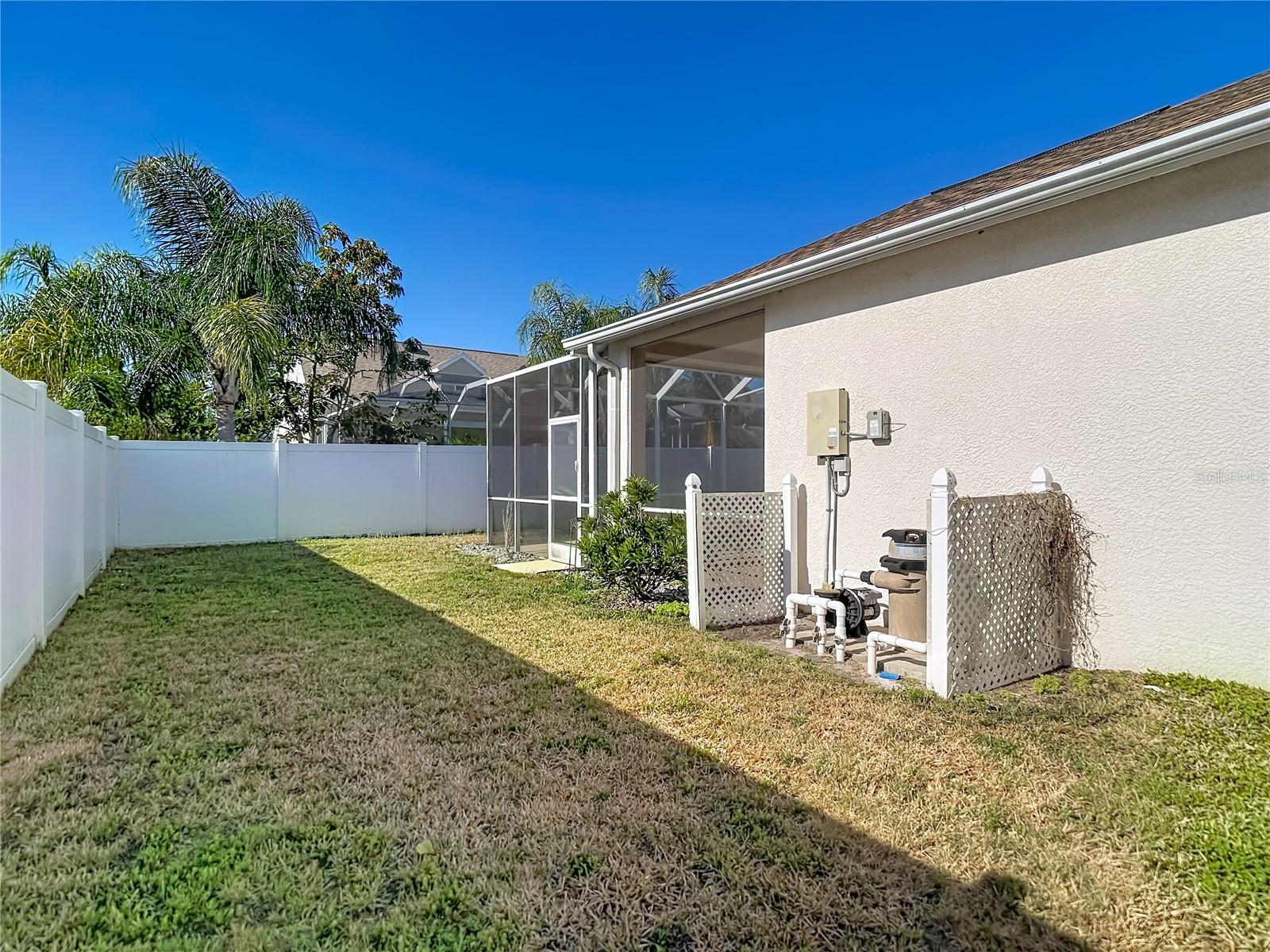 SUNCOAST MEADOWS INCREMENT 01 - Residential