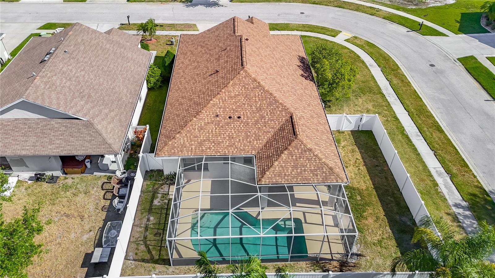 SUNCOAST MEADOWS INCREMENT 01 - Residential