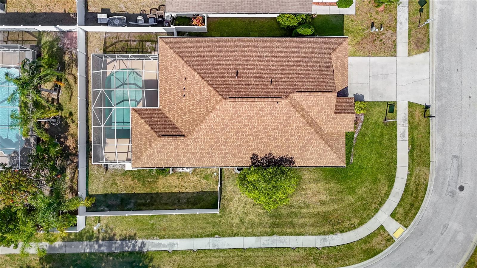 SUNCOAST MEADOWS INCREMENT 01 - Residential