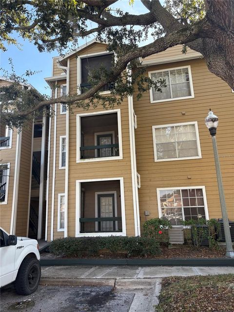 5601 ROSEBRIAR WAY 106 ORLANDO FL 32822