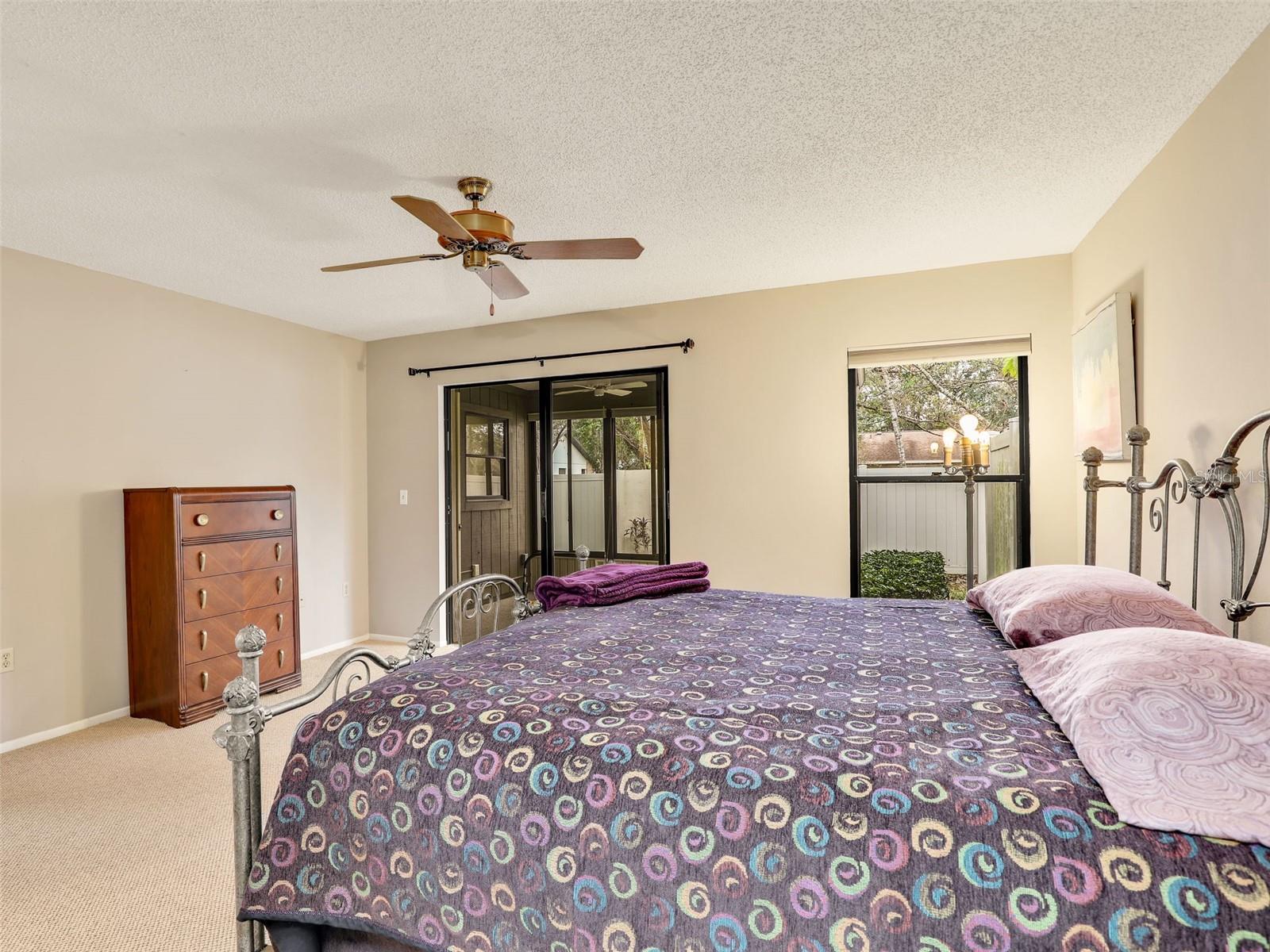 VILLAGE OAKS SEC D - Residential