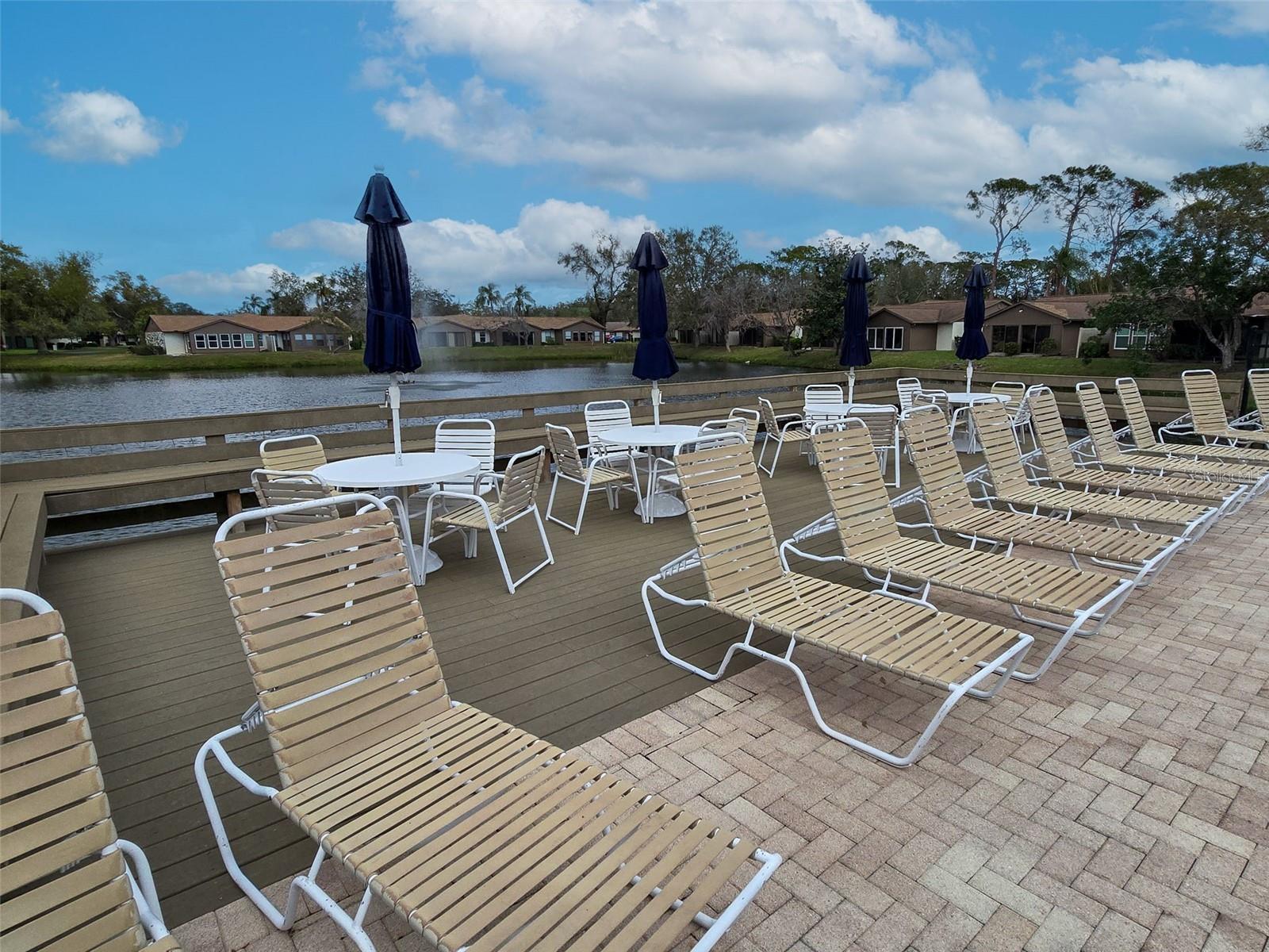 VILLAGE OAKS SEC D - Residential