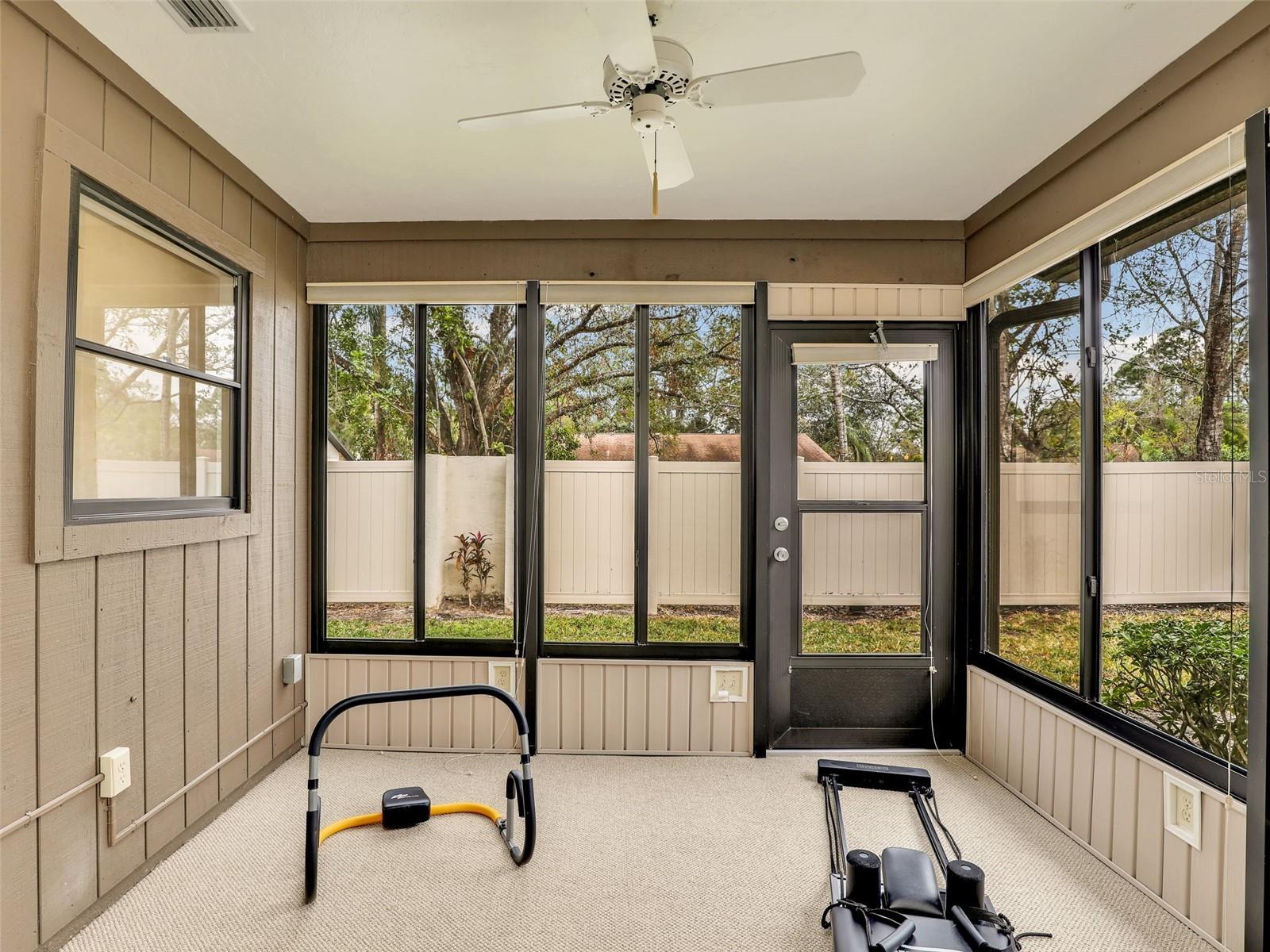 VILLAGE OAKS SEC D - Residential