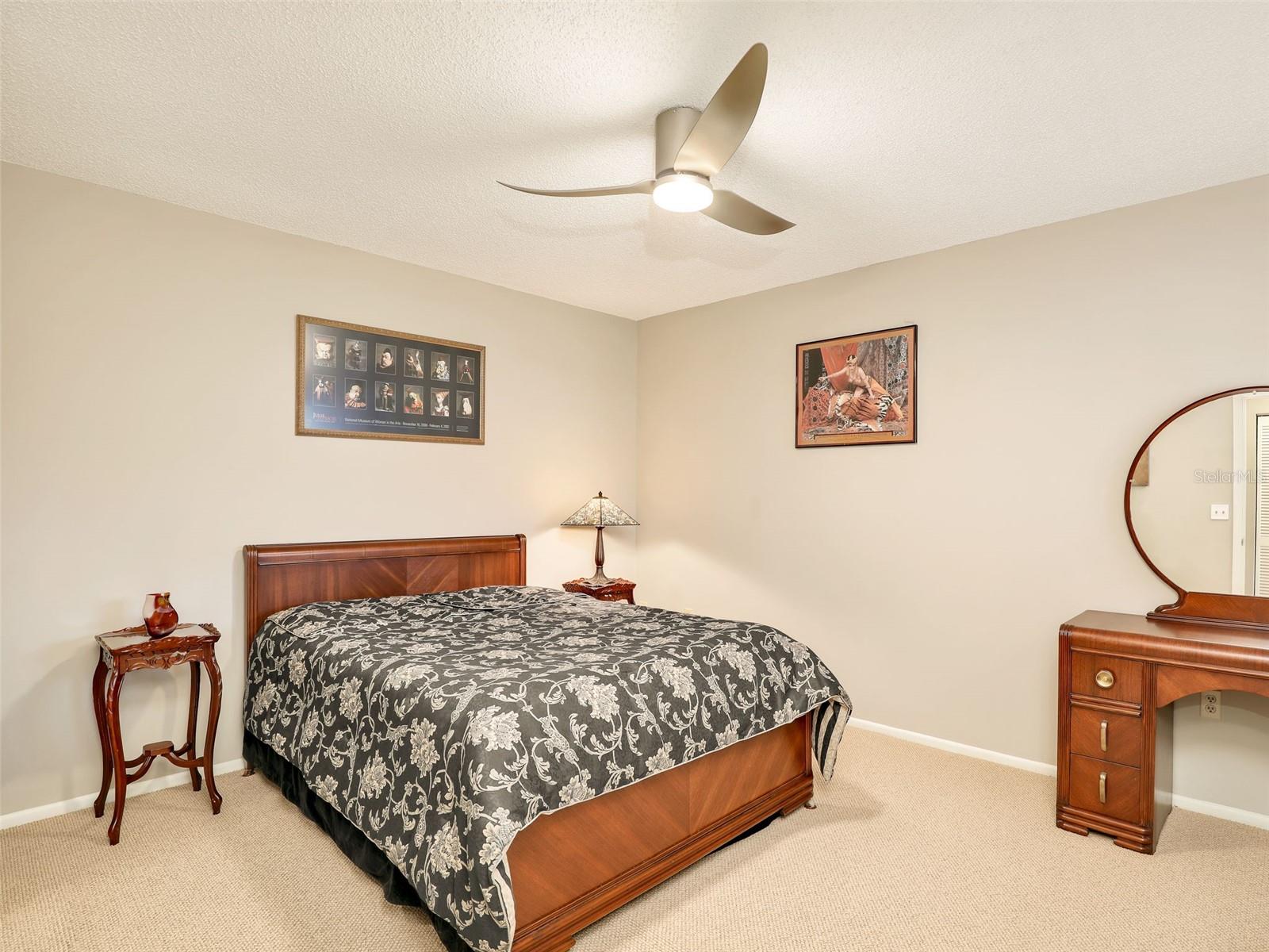 VILLAGE OAKS SEC D - Residential