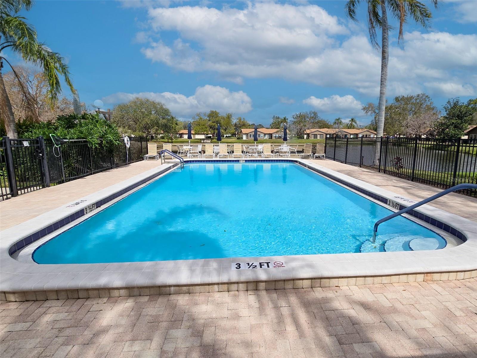 VILLAGE OAKS SEC D - Residential