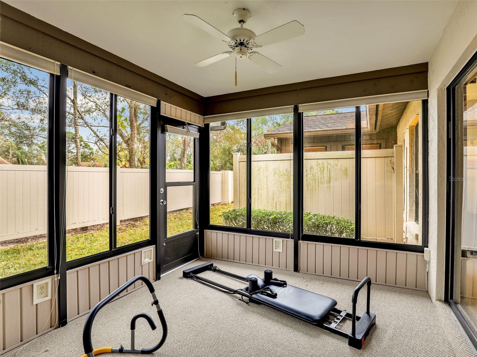 VILLAGE OAKS SEC D - Residential