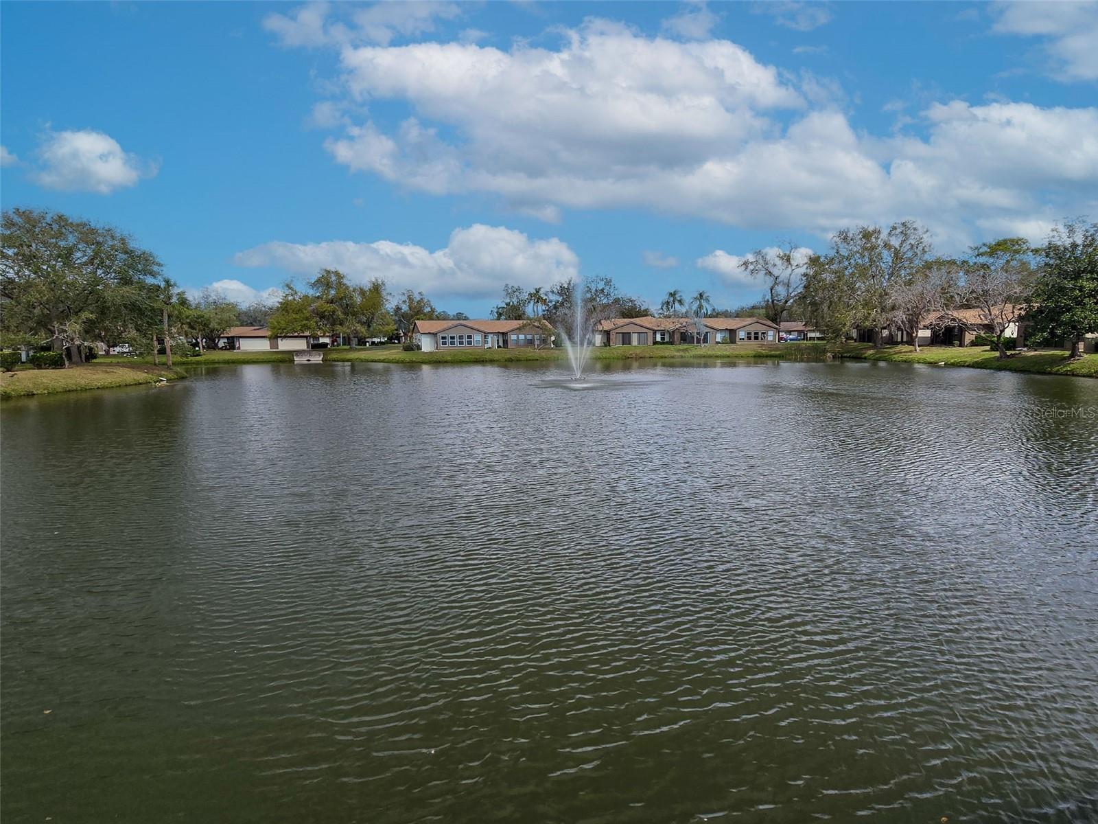 VILLAGE OAKS SEC D - Residential