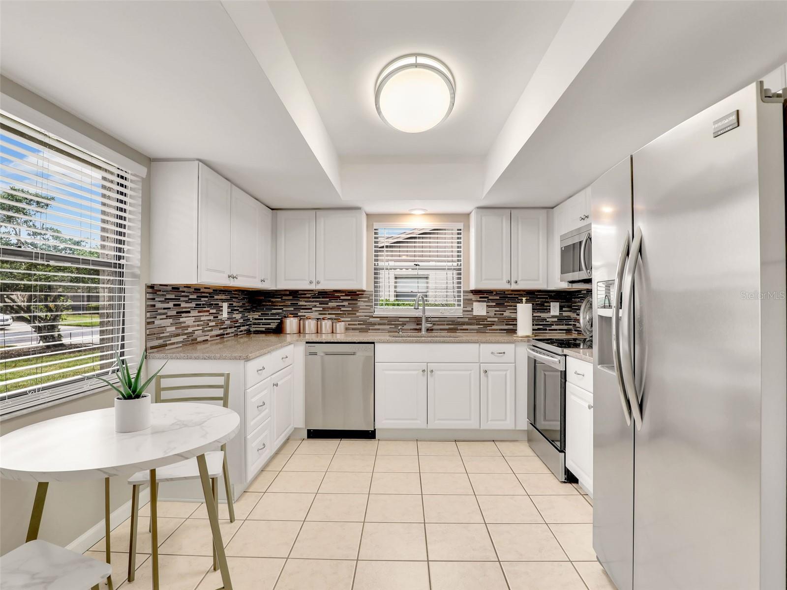 VILLAGE OAKS SEC D - Residential