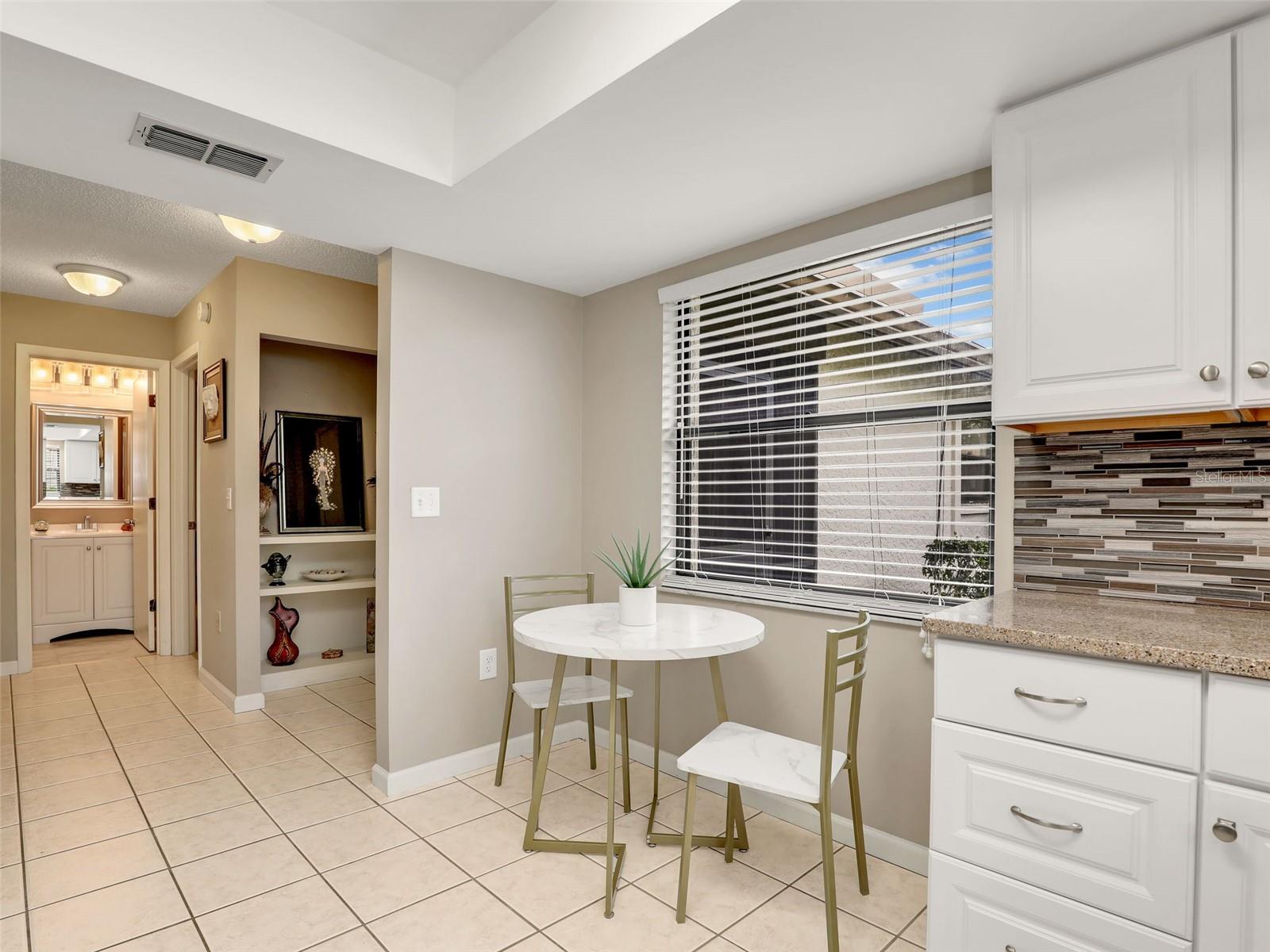 VILLAGE OAKS SEC D - Residential