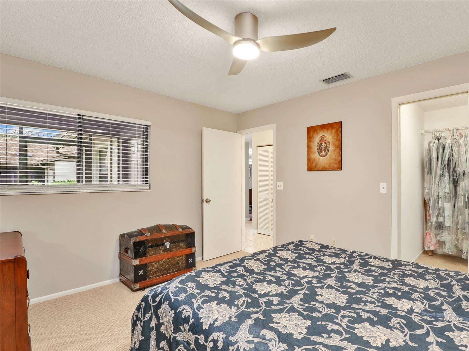 VILLAGE OAKS SEC D - Residential