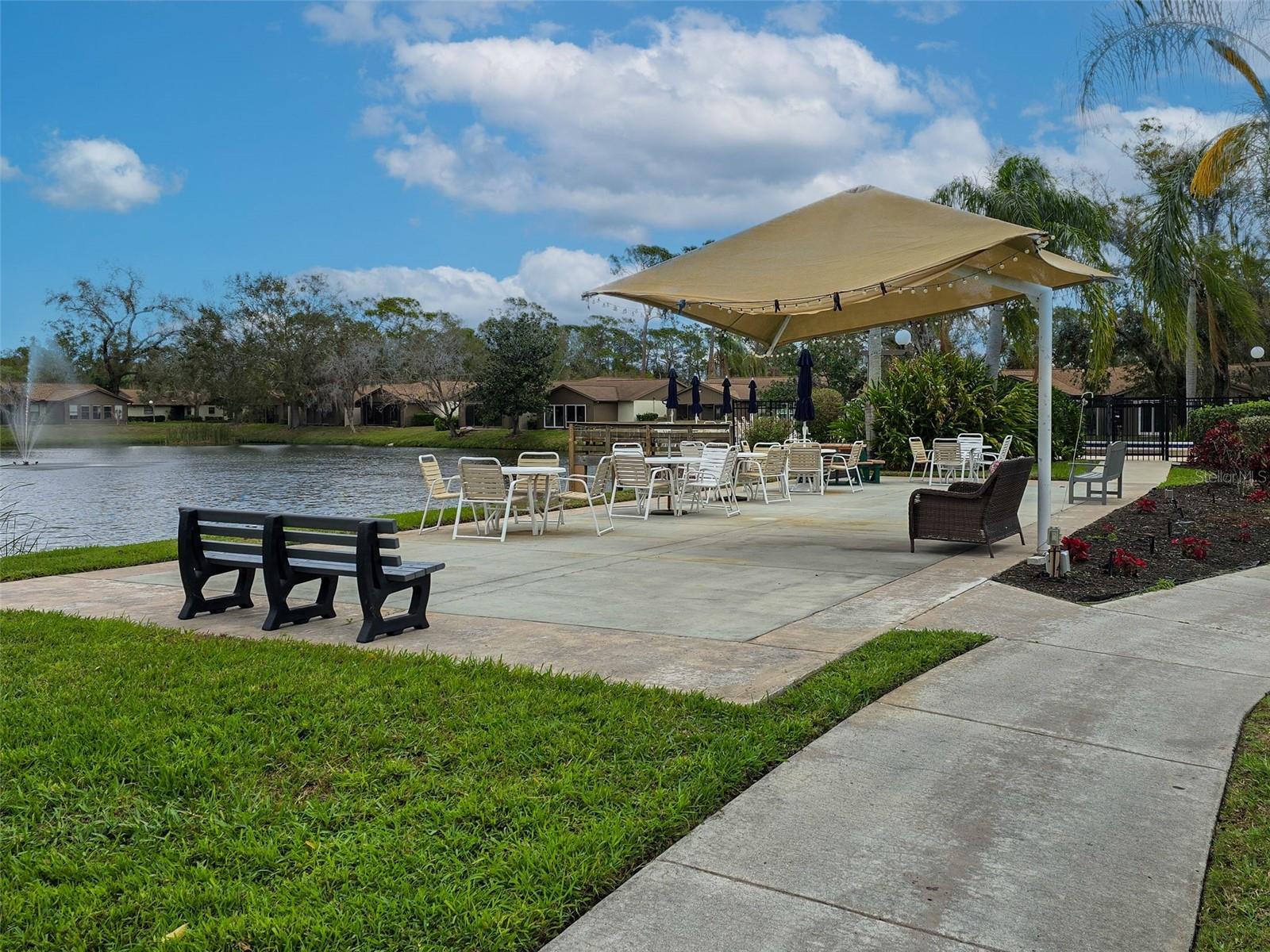 VILLAGE OAKS SEC D - Residential