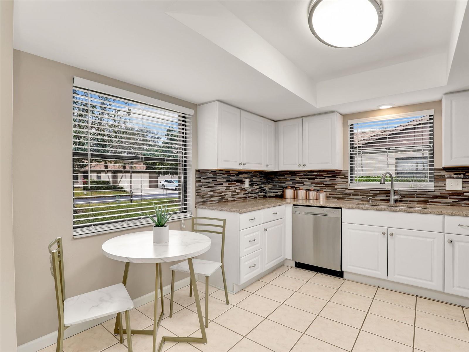 VILLAGE OAKS SEC D - Residential