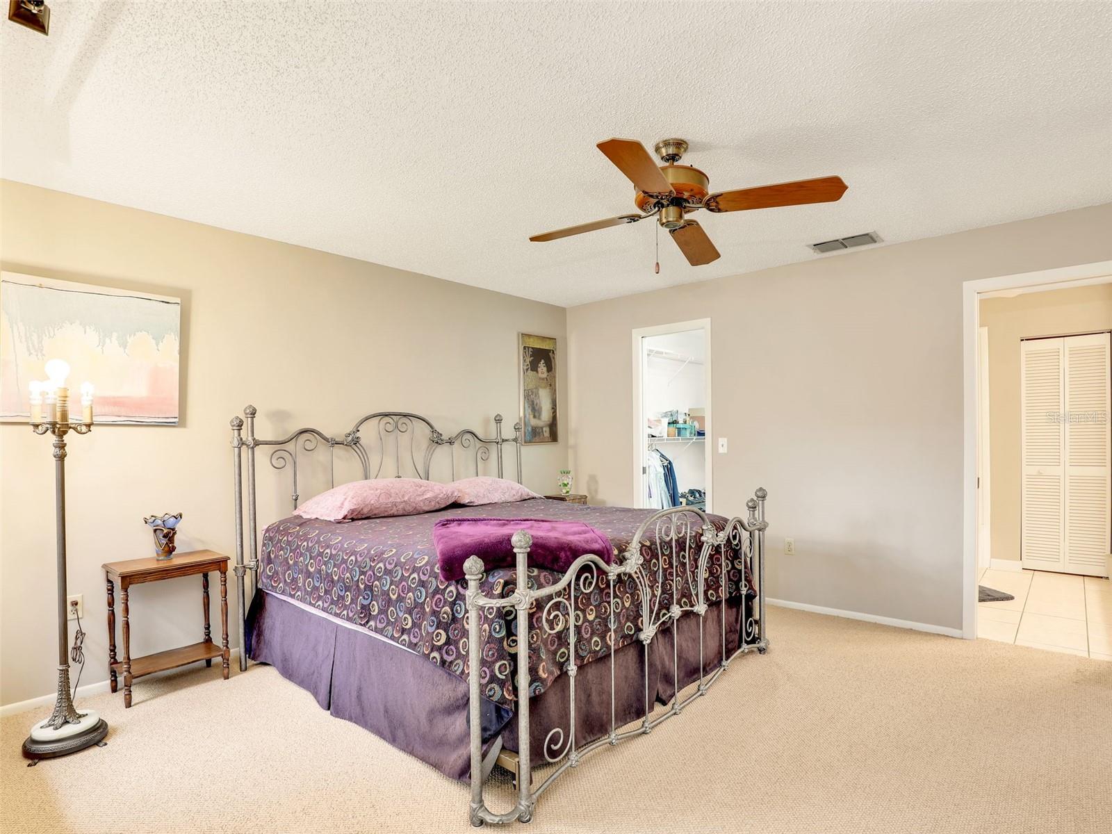 VILLAGE OAKS SEC D - Residential