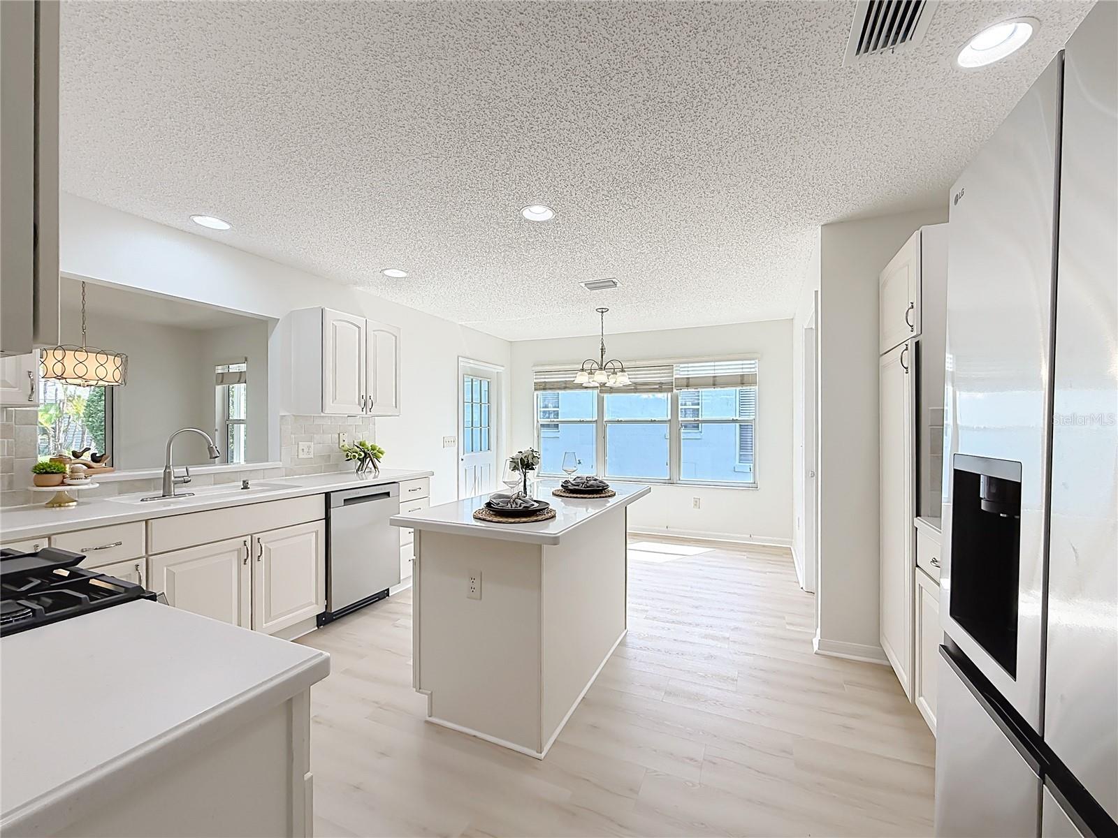 VILLAGES OF SUMTER - Residential