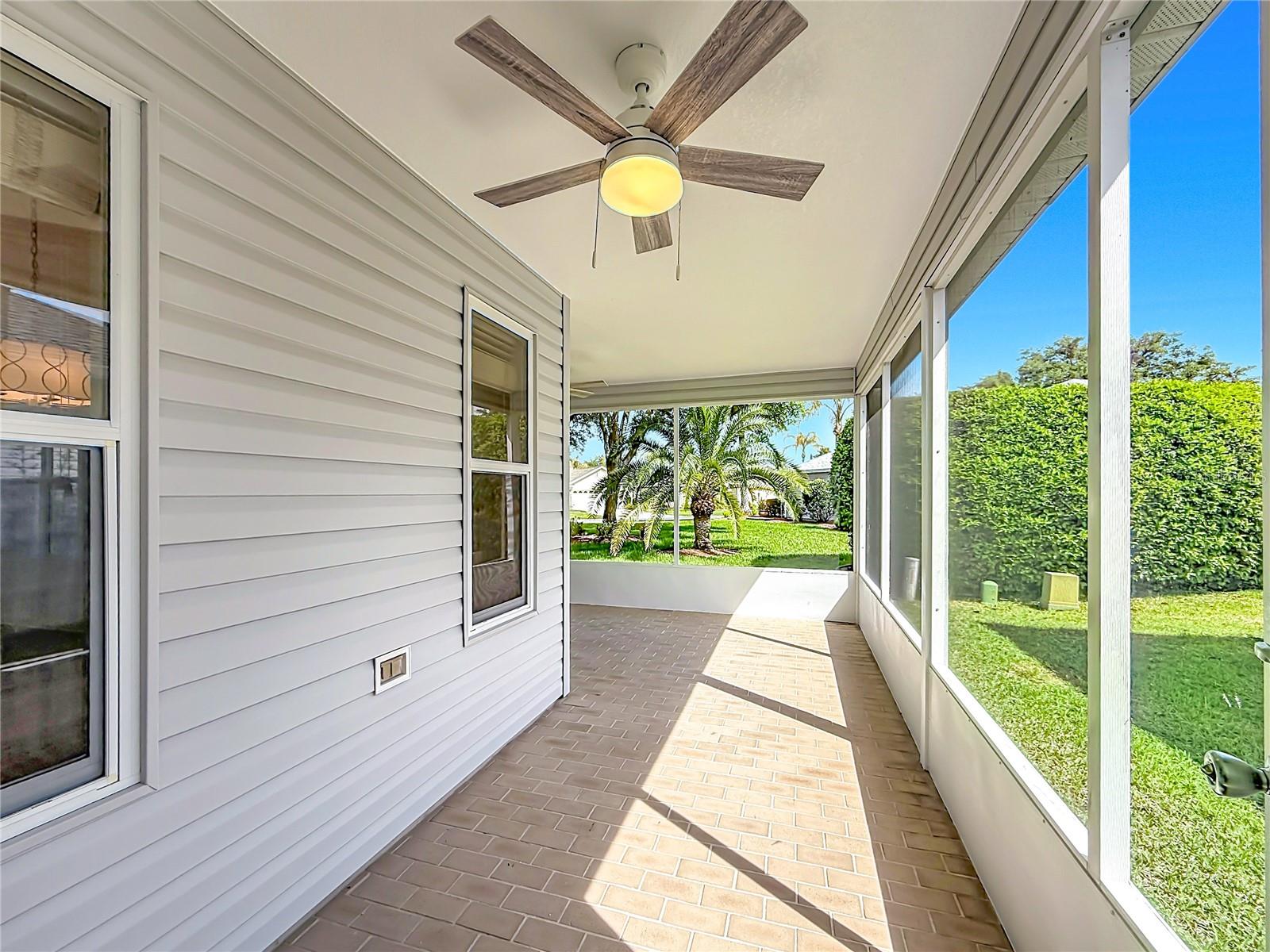 VILLAGES OF SUMTER - Residential