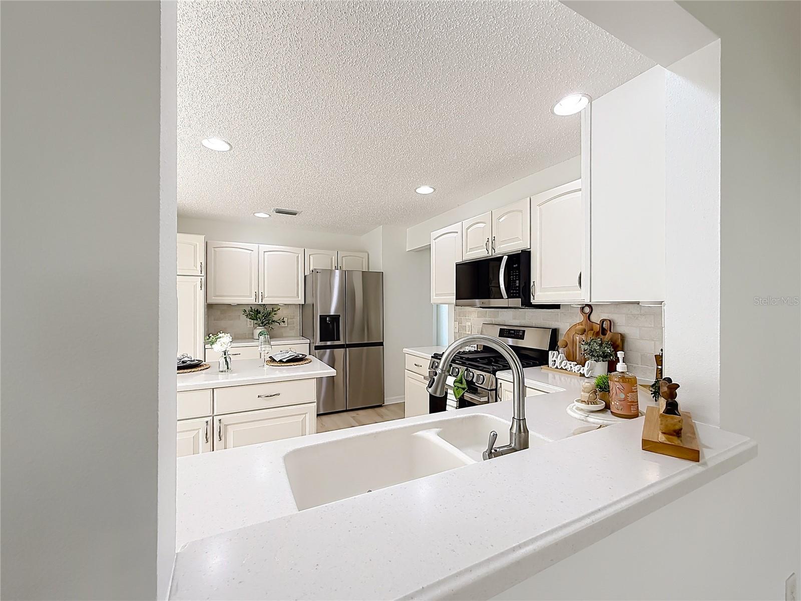 VILLAGES OF SUMTER - Residential