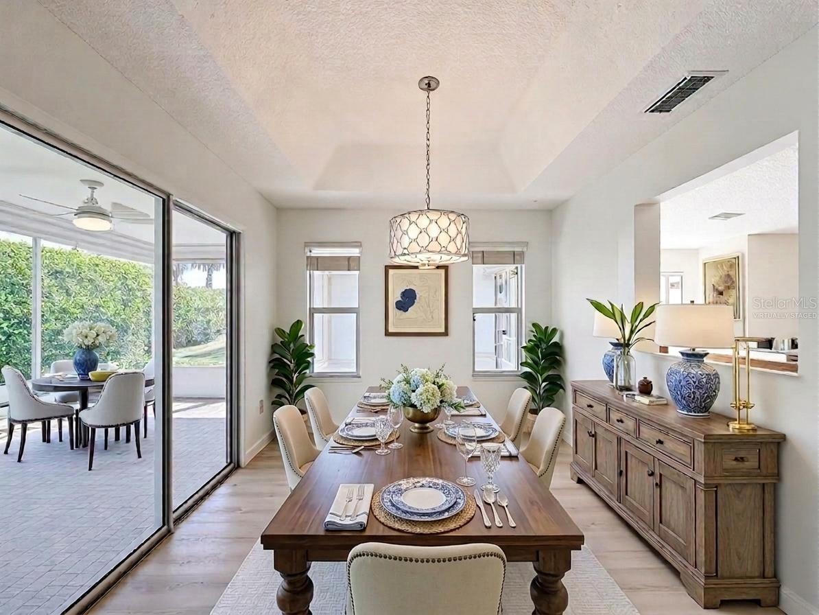 VILLAGES OF SUMTER - Residential