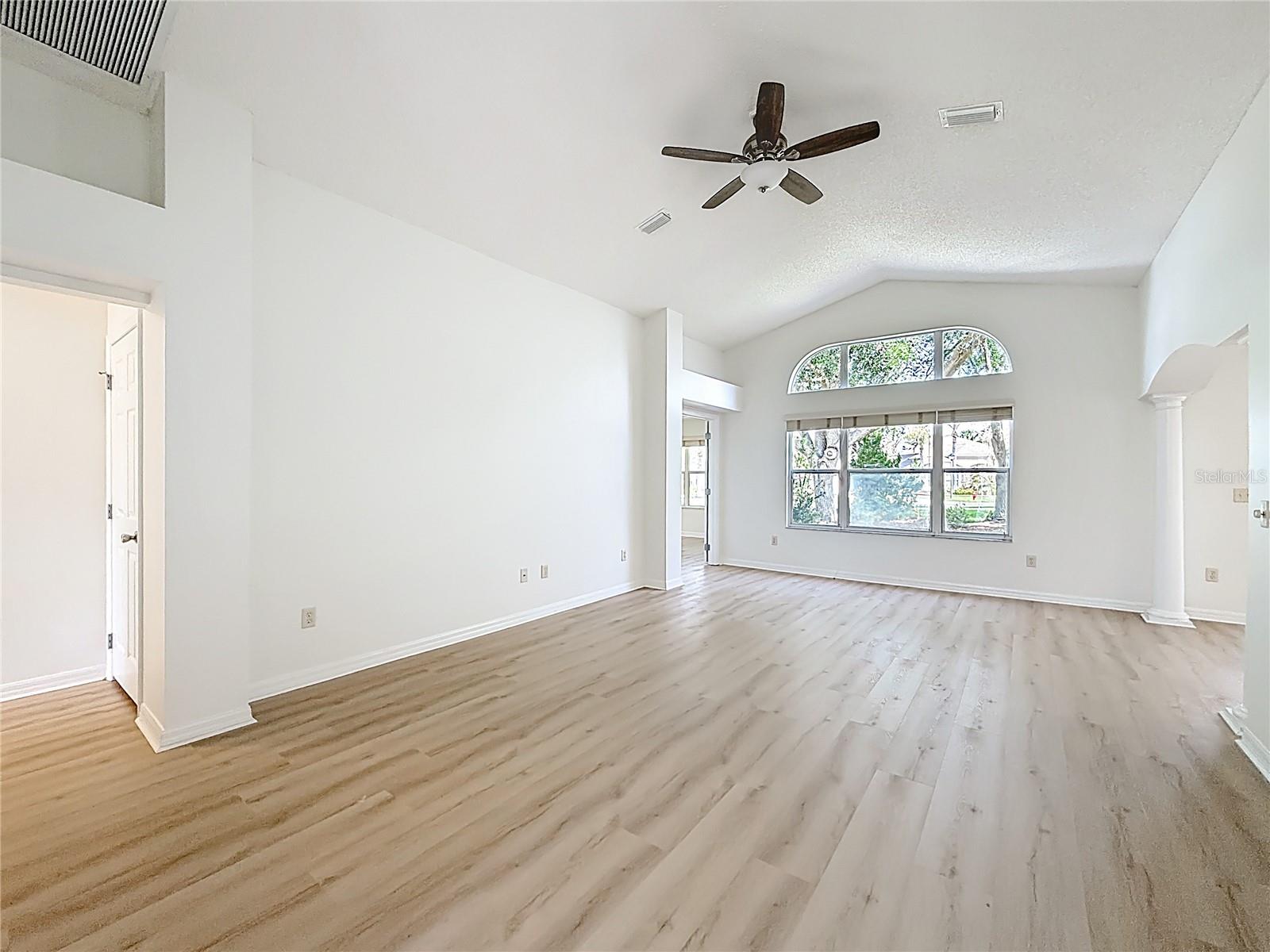 VILLAGES OF SUMTER - Residential