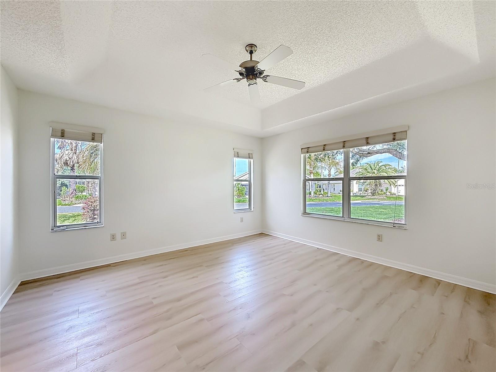 VILLAGES OF SUMTER - Residential