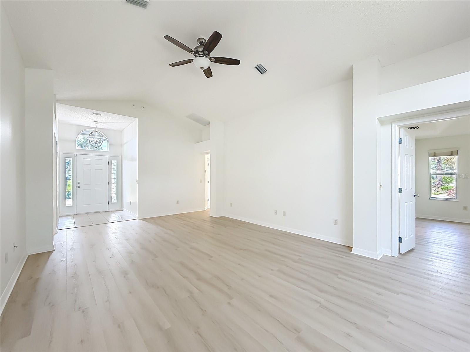 VILLAGES OF SUMTER - Residential