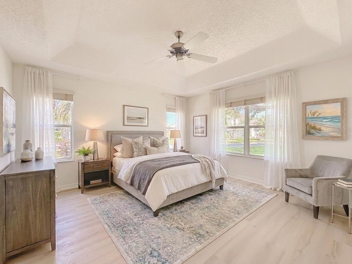 VILLAGES OF SUMTER - Residential