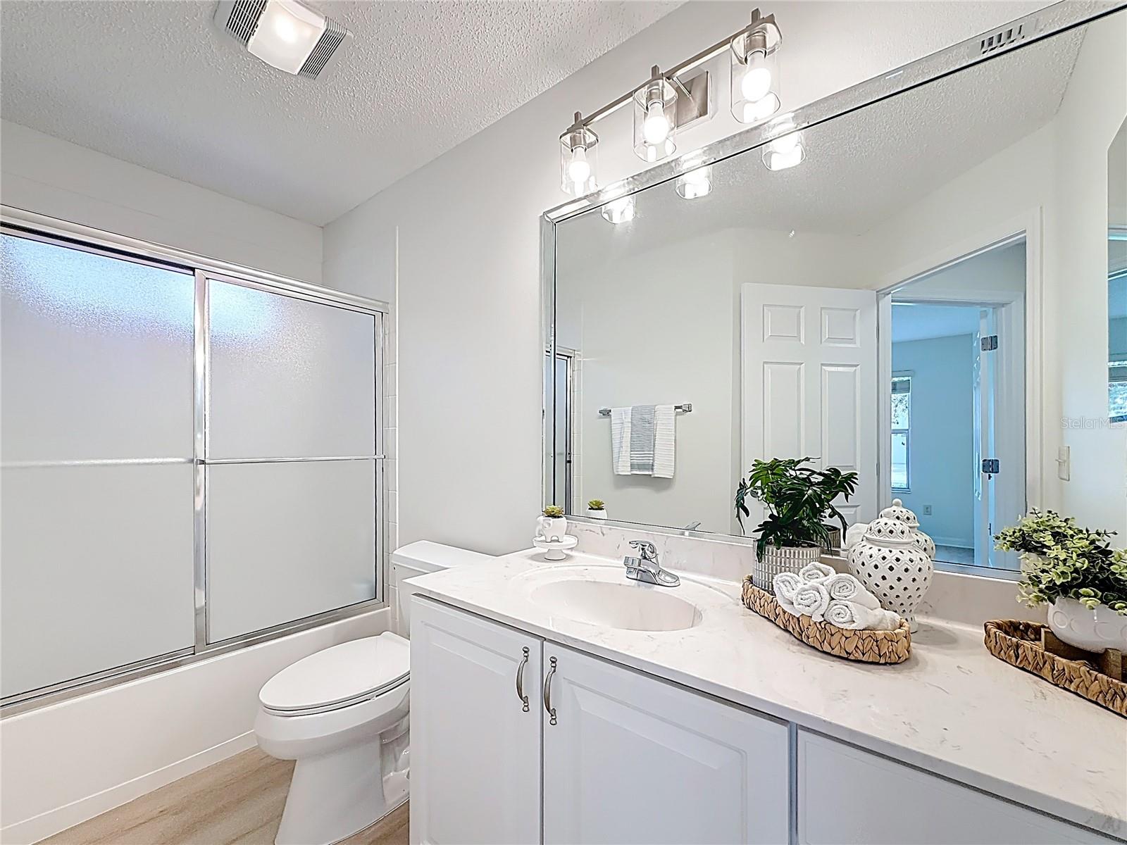 VILLAGES OF SUMTER - Residential