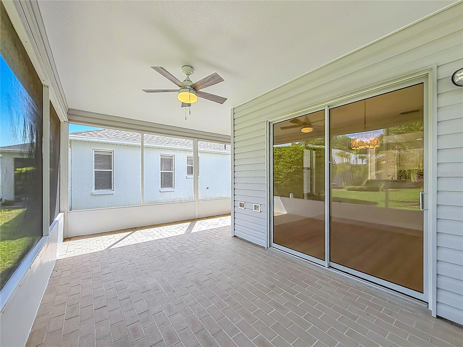 VILLAGES OF SUMTER - Residential