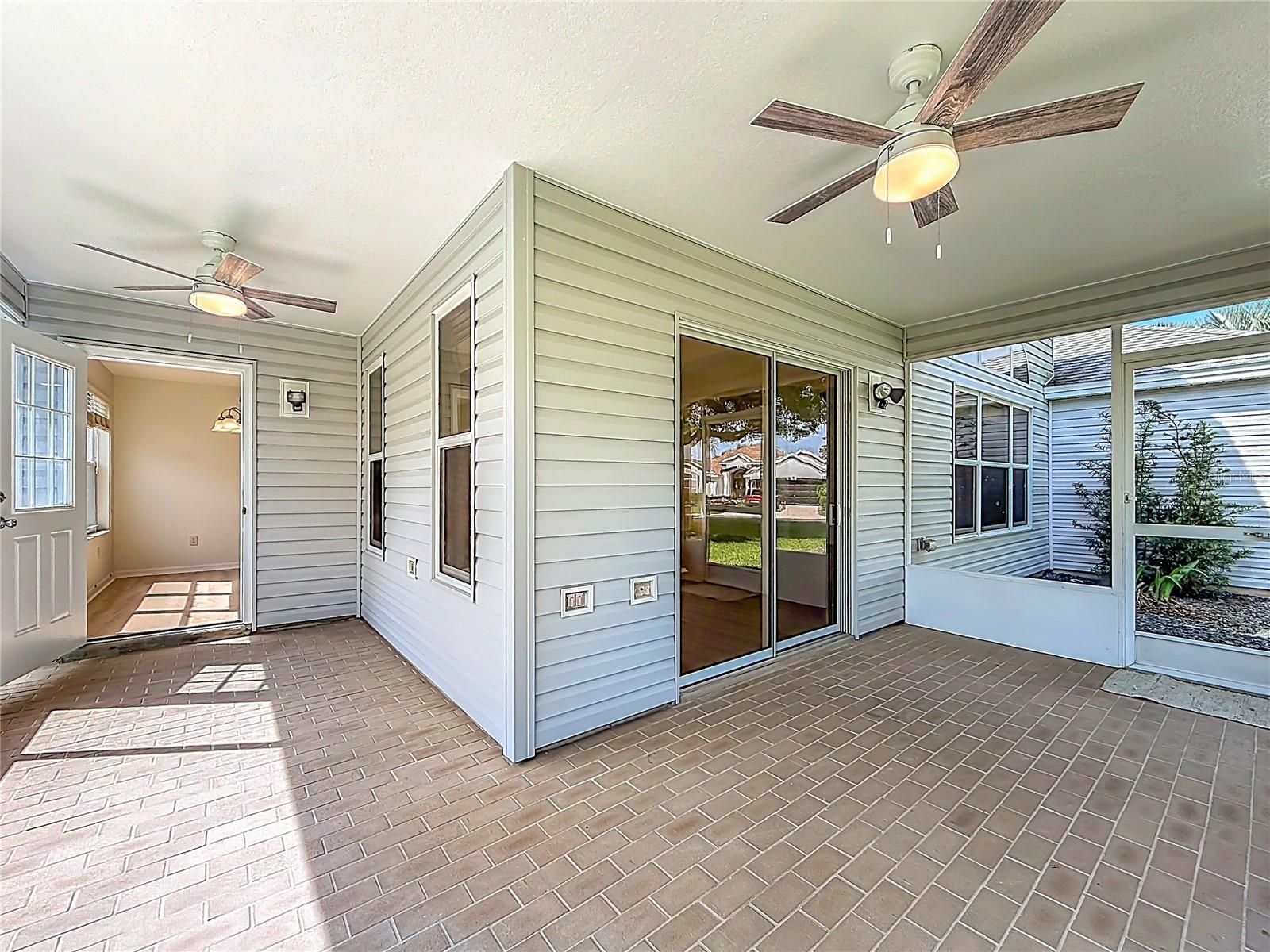 VILLAGES OF SUMTER - Residential