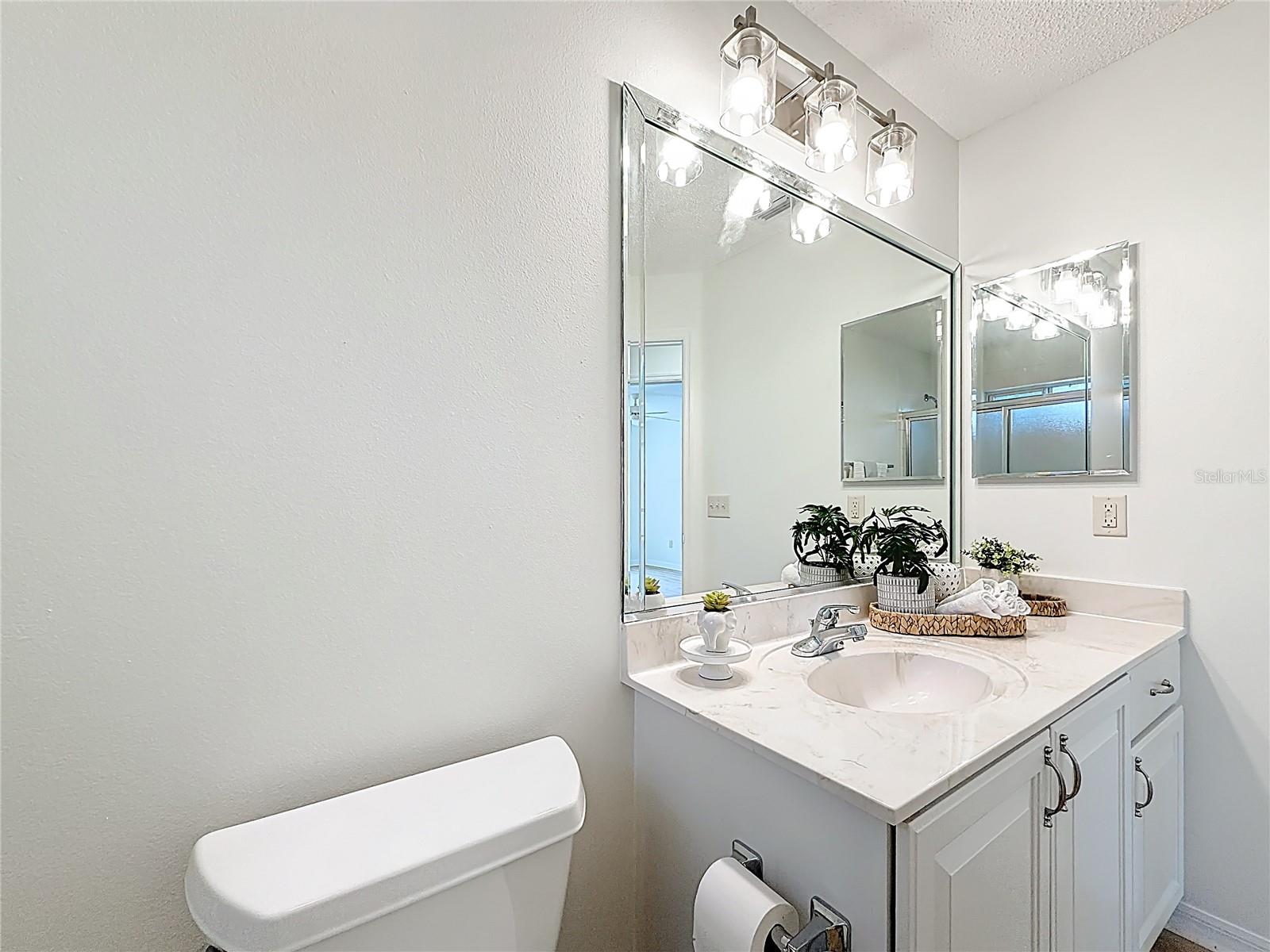 VILLAGES OF SUMTER - Residential