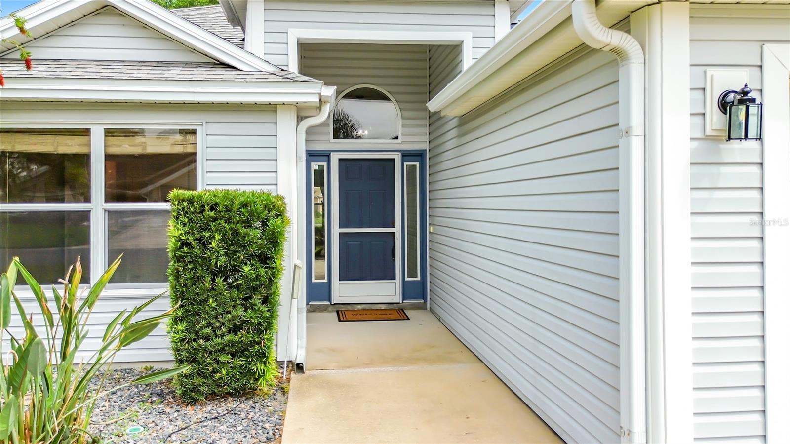 VILLAGES OF SUMTER - Residential