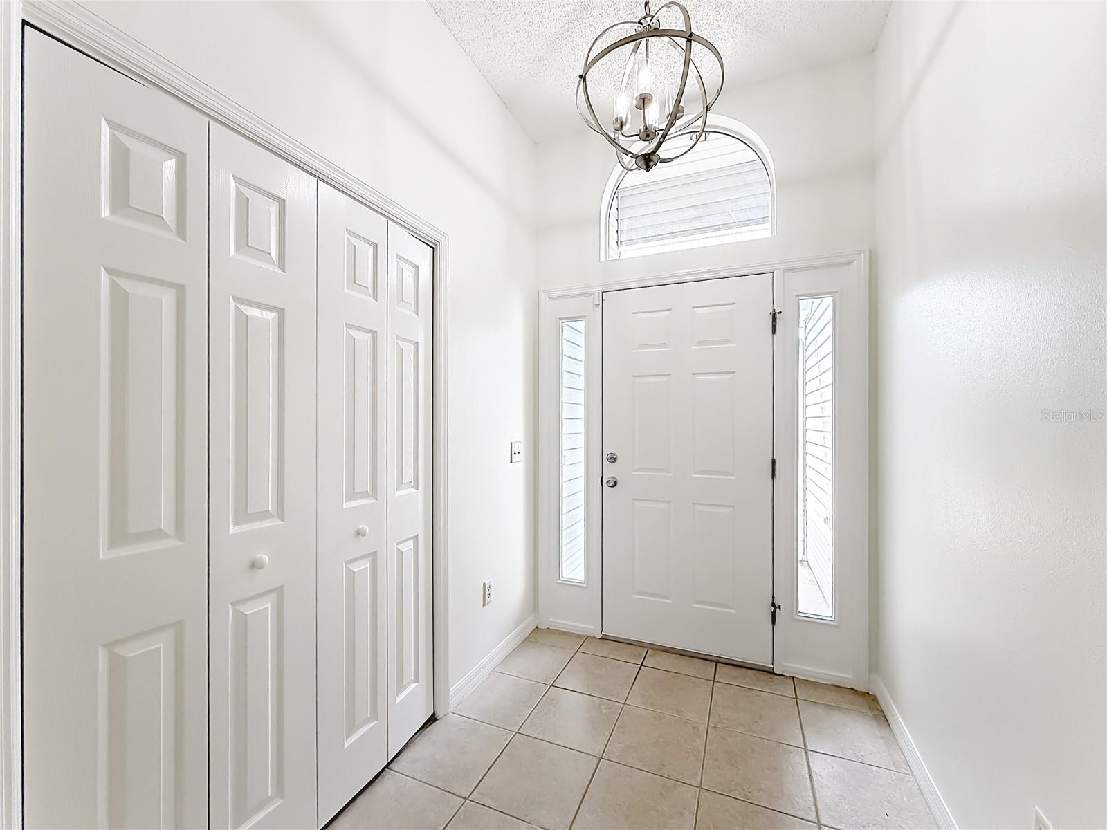 VILLAGES OF SUMTER - Residential