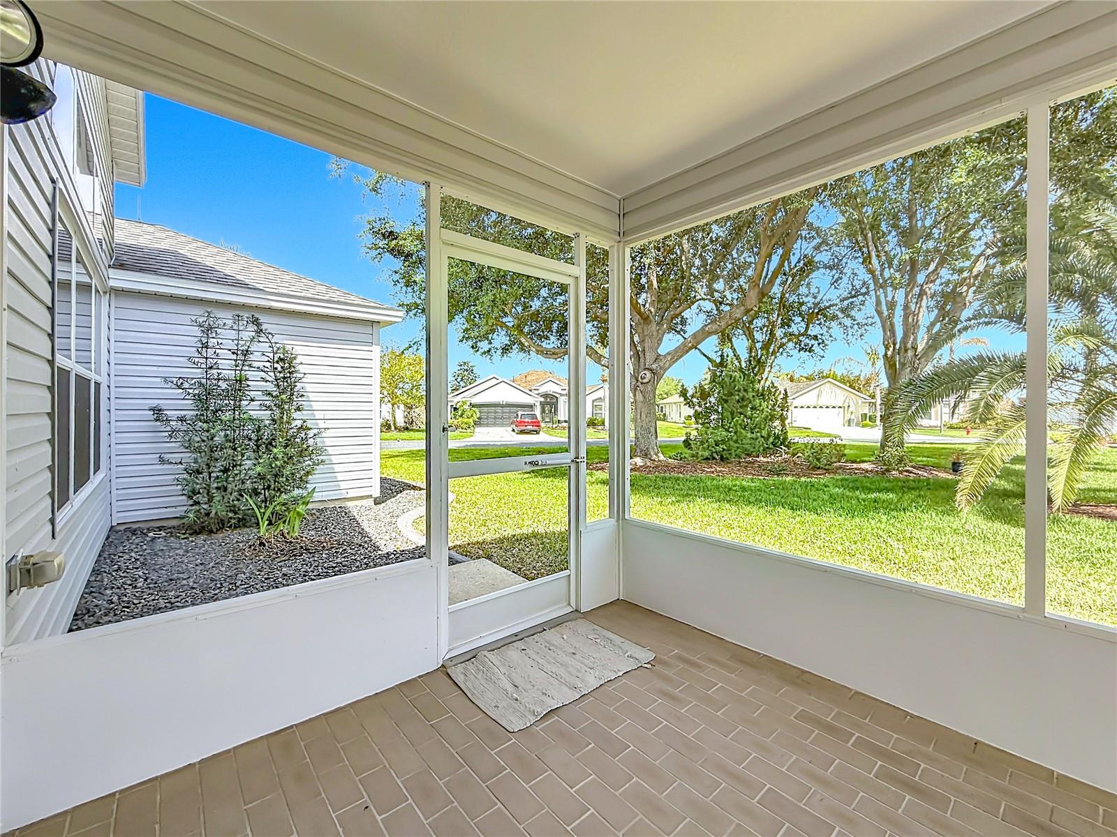 VILLAGES OF SUMTER - Residential