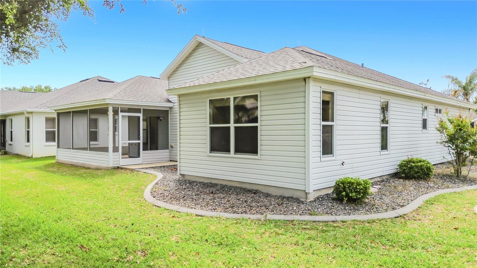 VILLAGES OF SUMTER - Residential