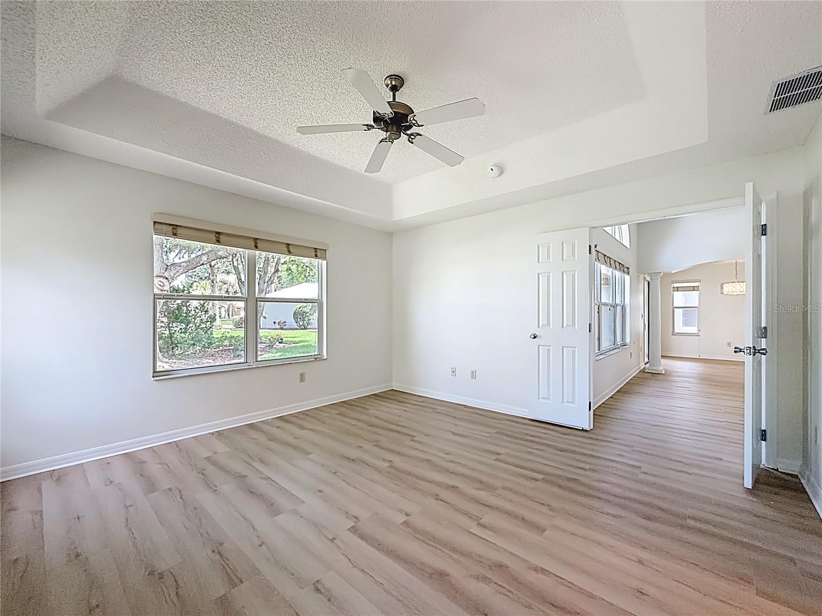 VILLAGES OF SUMTER - Residential