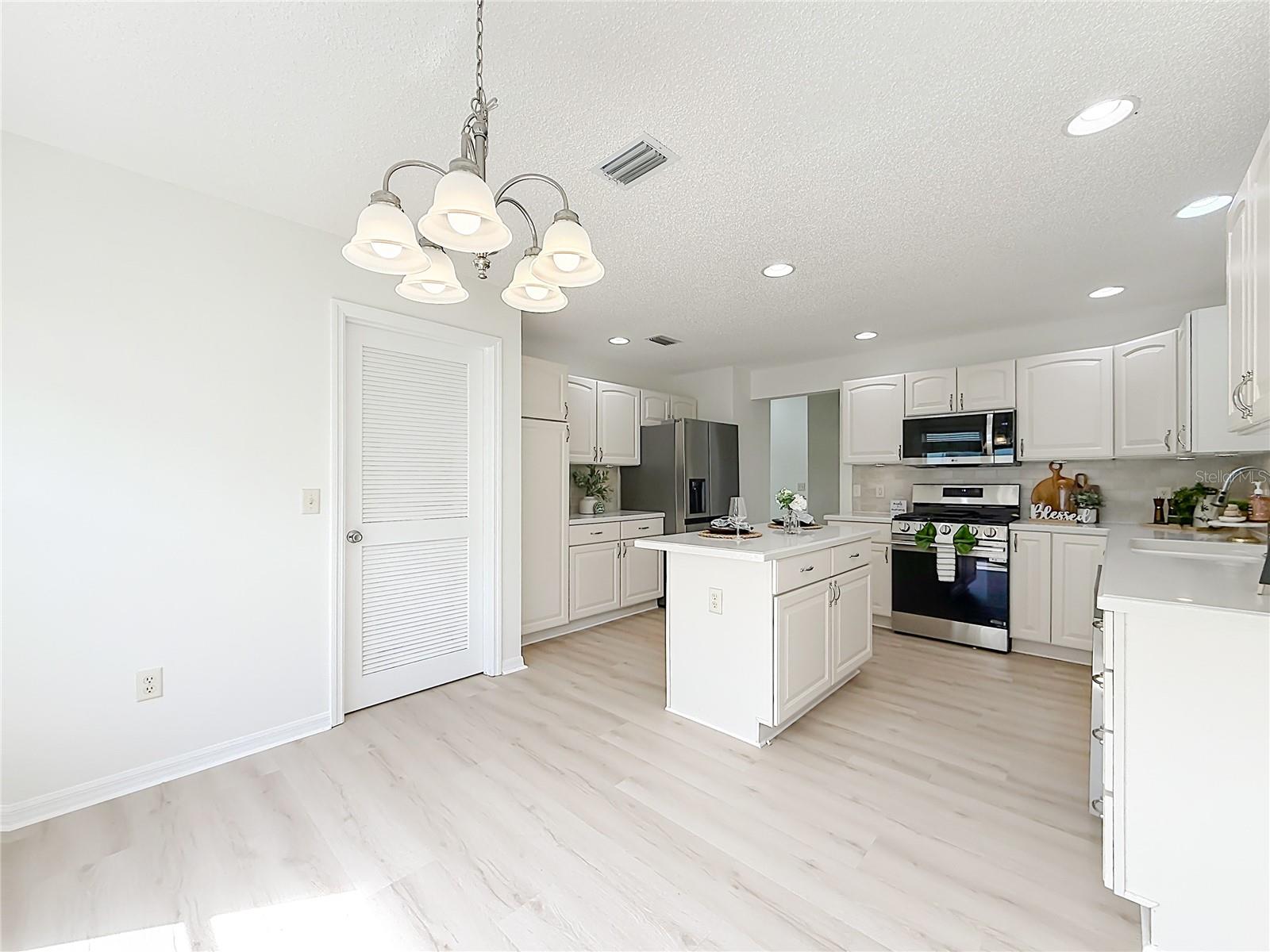 VILLAGES OF SUMTER - Residential