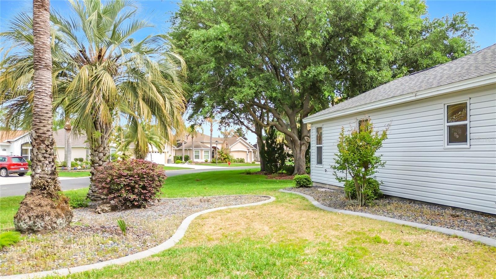 VILLAGES OF SUMTER - Residential