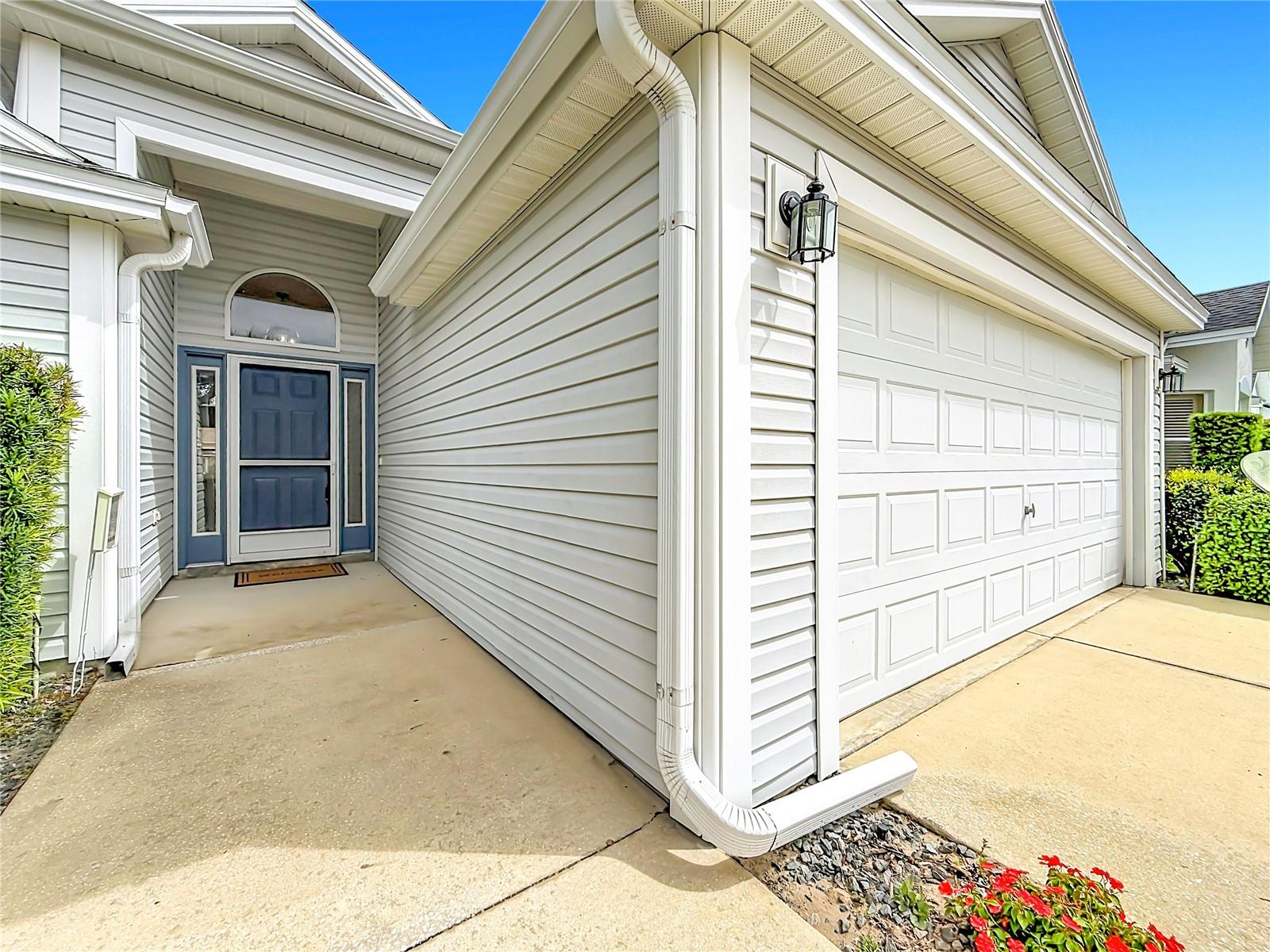 VILLAGES OF SUMTER - Residential