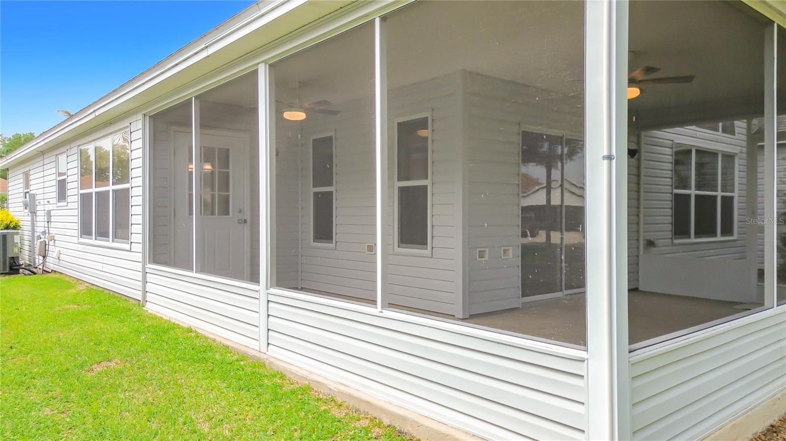 VILLAGES OF SUMTER - Residential