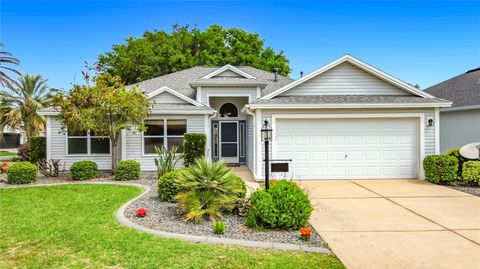 Photo of 1577 Olar Court, The Villages, FL 32162 (MLS # GC539254)
