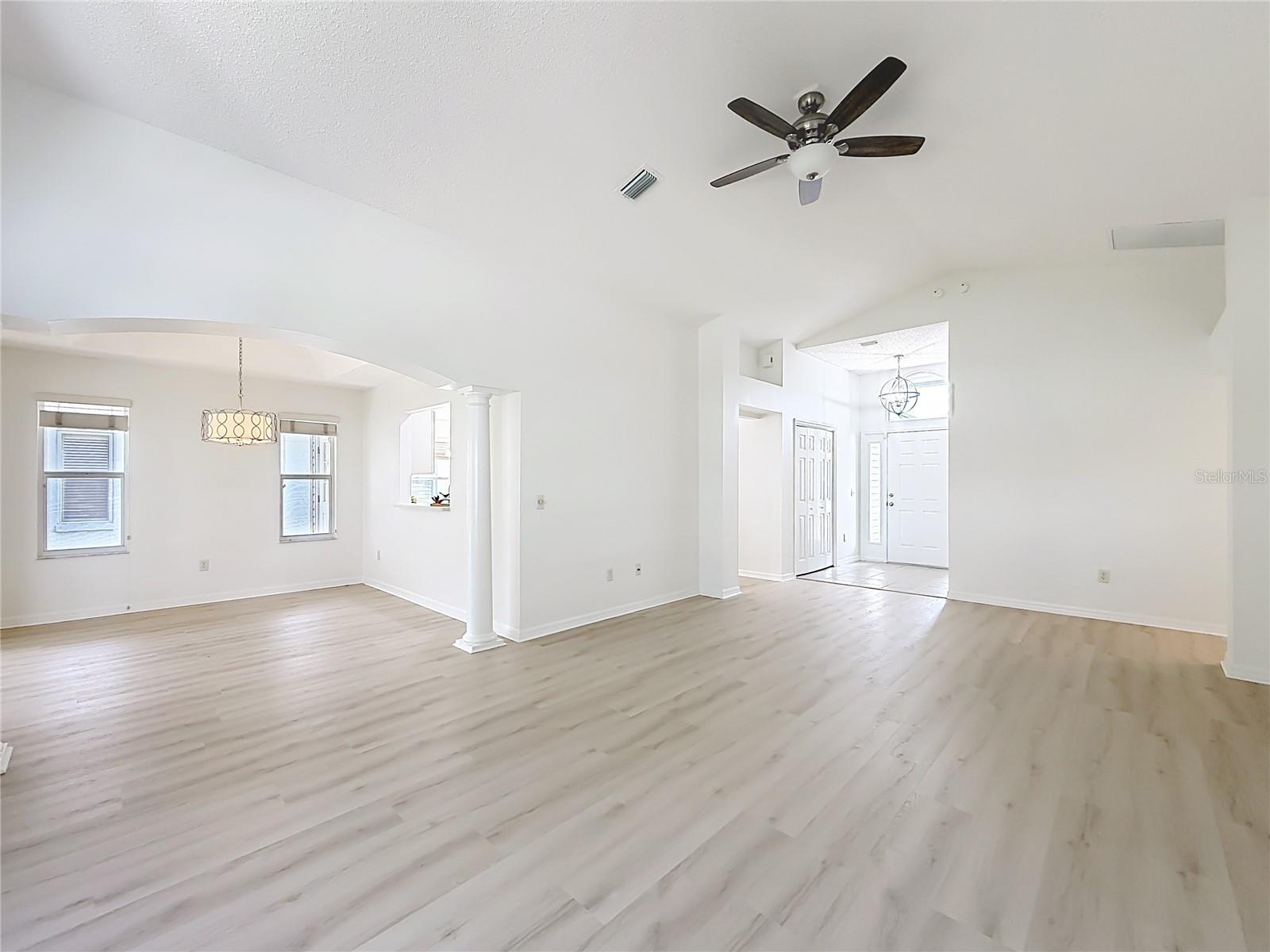 VILLAGES OF SUMTER - Residential