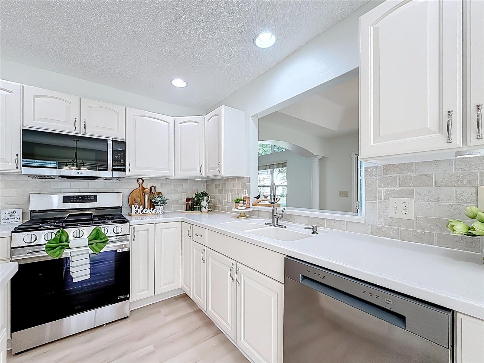 VILLAGES OF SUMTER - Residential