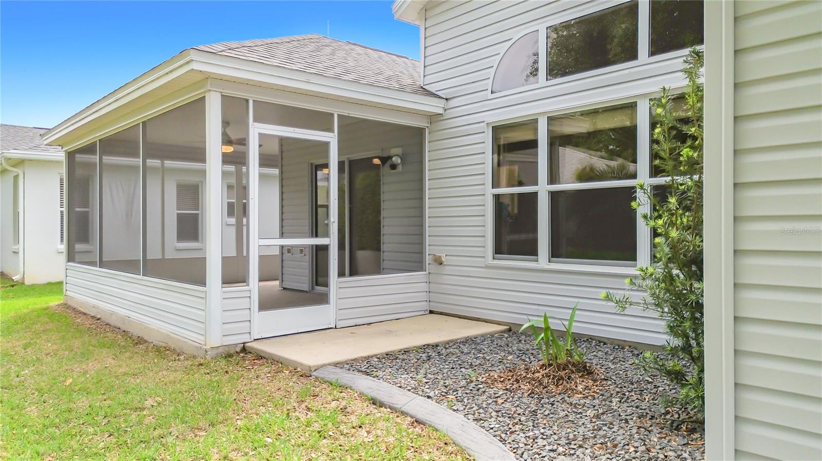 VILLAGES OF SUMTER - Residential