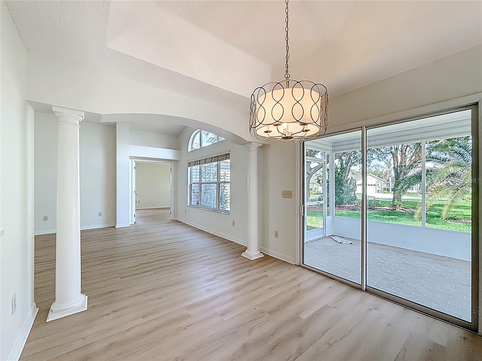 VILLAGES OF SUMTER - Residential