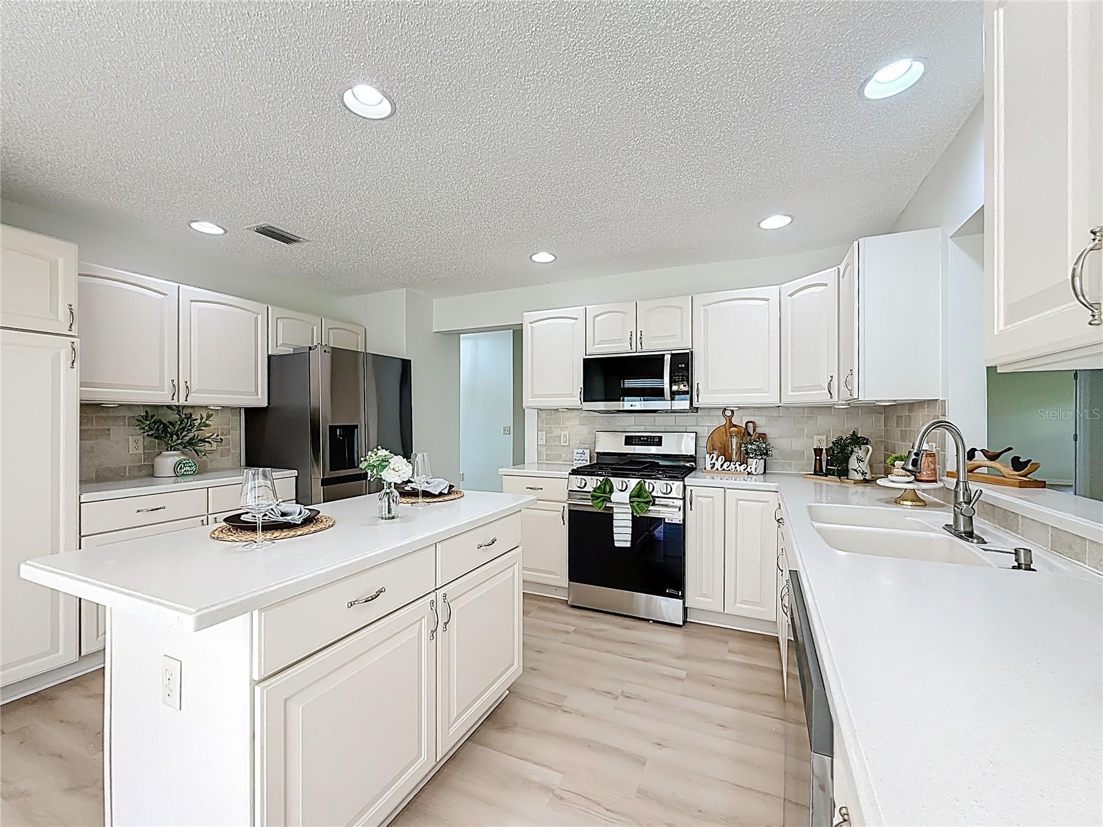 VILLAGES OF SUMTER - Residential