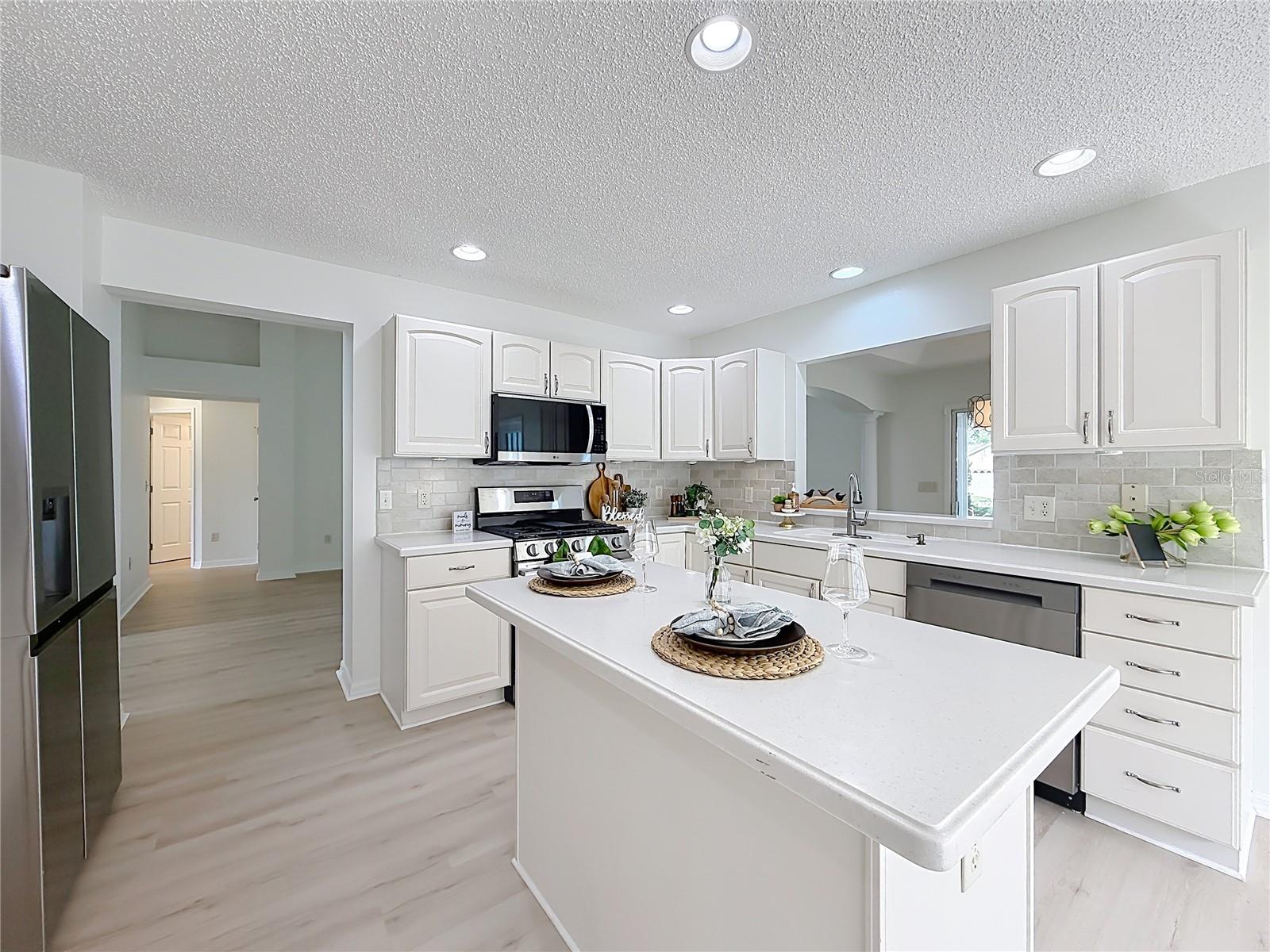 VILLAGES OF SUMTER - Residential