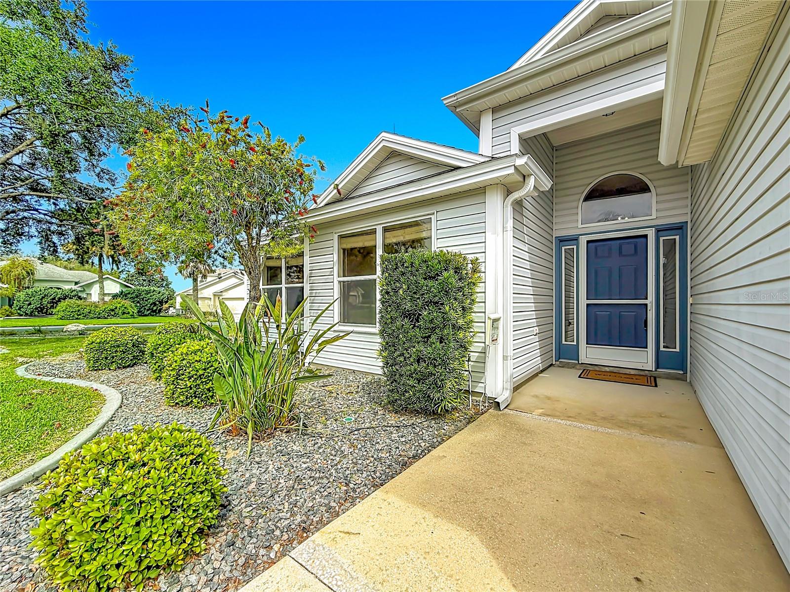 VILLAGES OF SUMTER - Residential