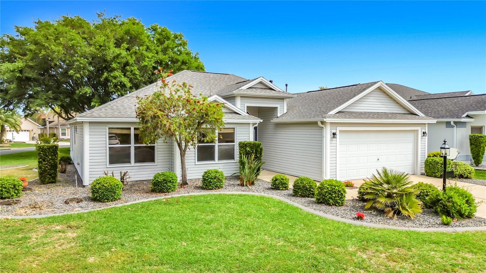 VILLAGES OF SUMTER - Residential