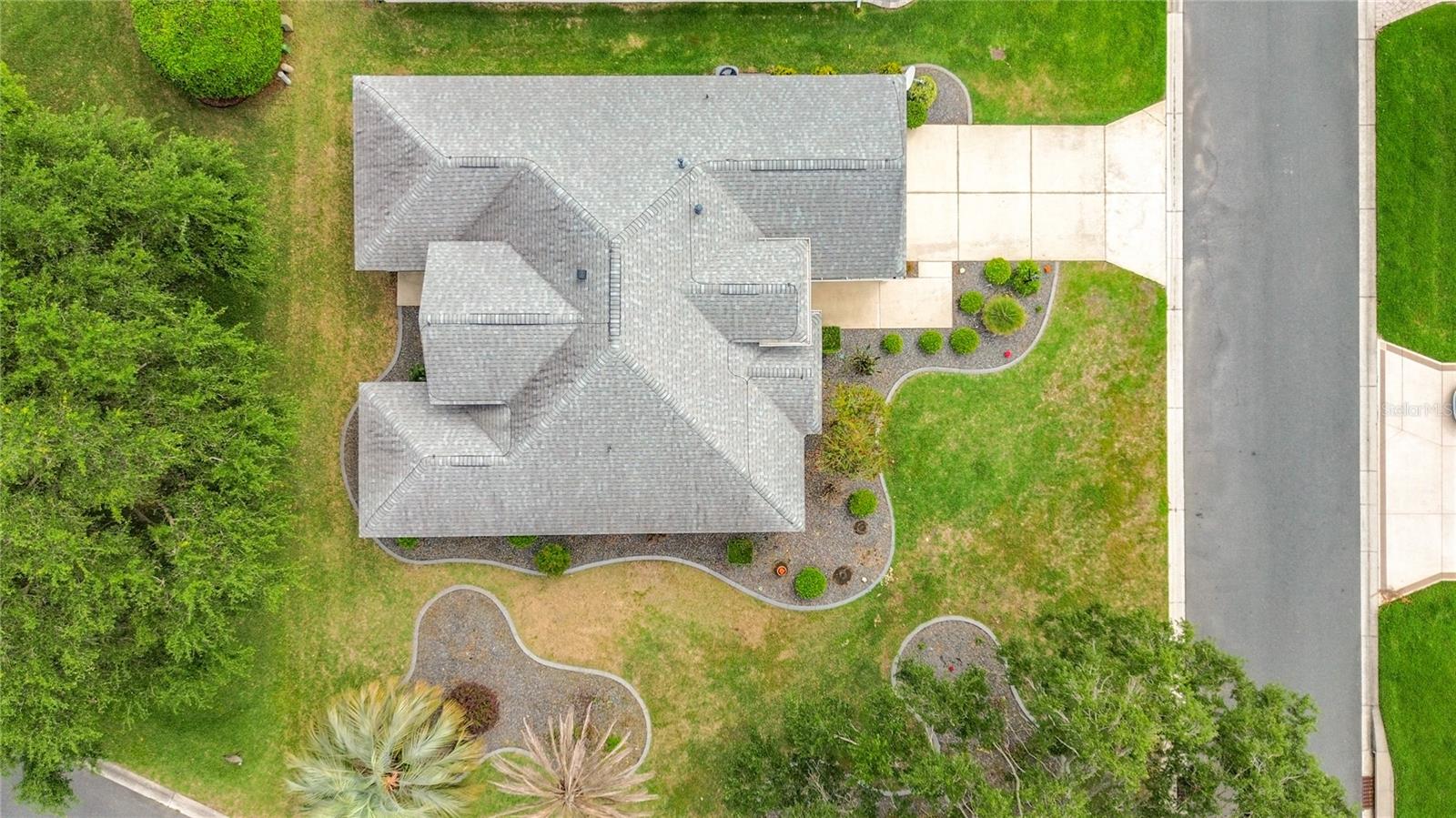 VILLAGES OF SUMTER - Residential