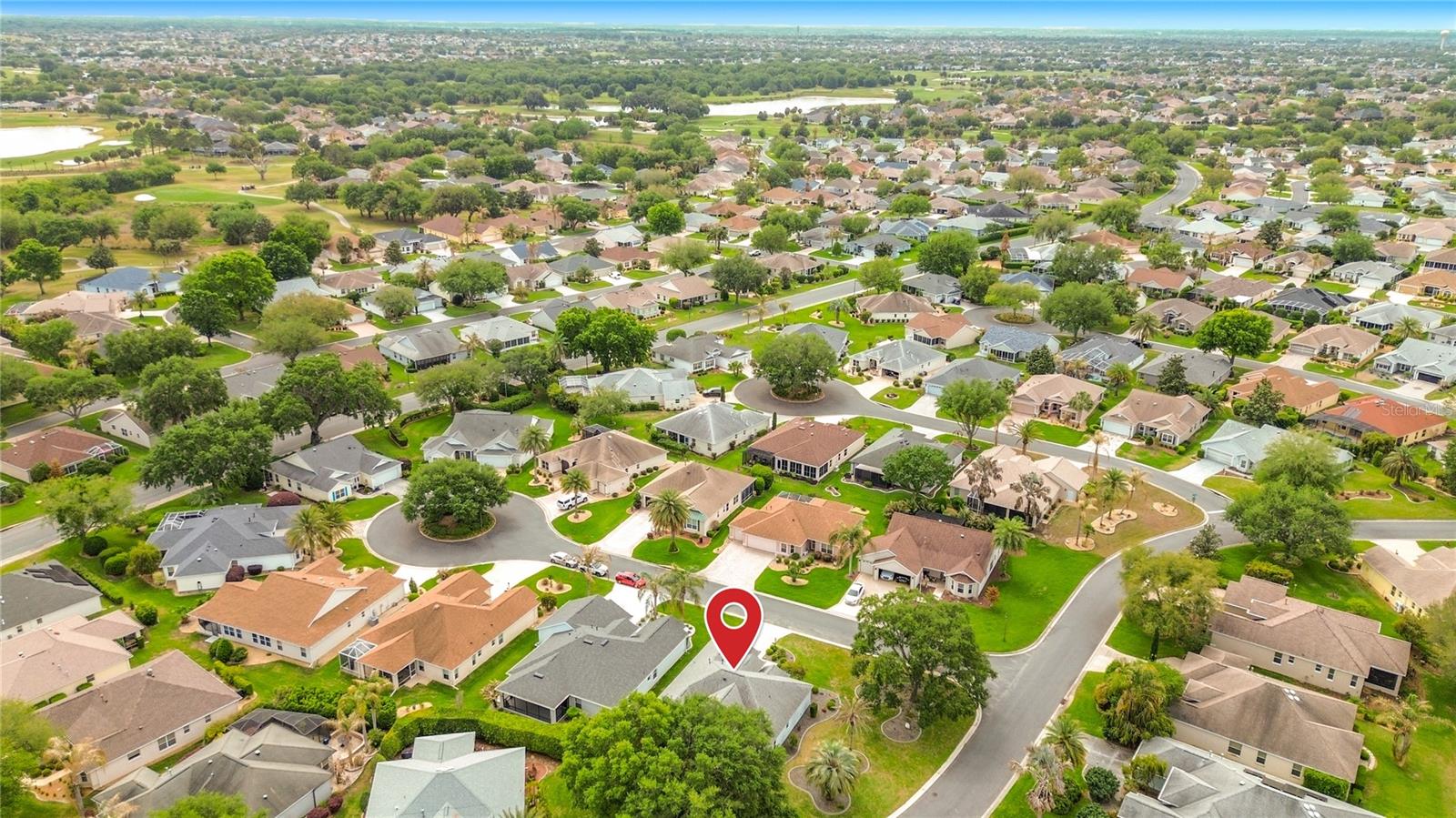 VILLAGES OF SUMTER - Residential